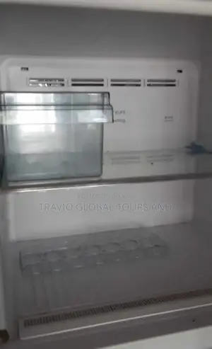 Hitachi Fridge