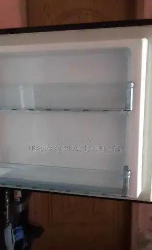 Hitachi Fridge
