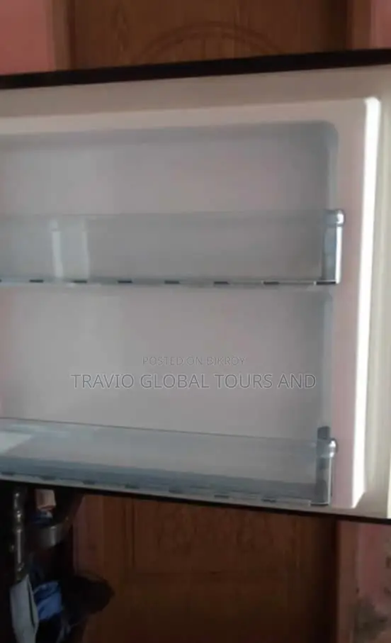 Hitachi Fridge