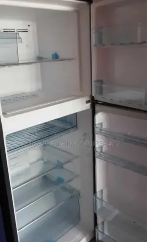 Hitachi Fridge