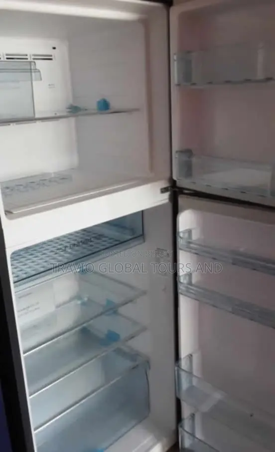 Hitachi Fridge