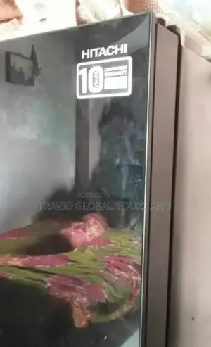 Hitachi Fridge