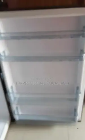 Hitachi Fridge