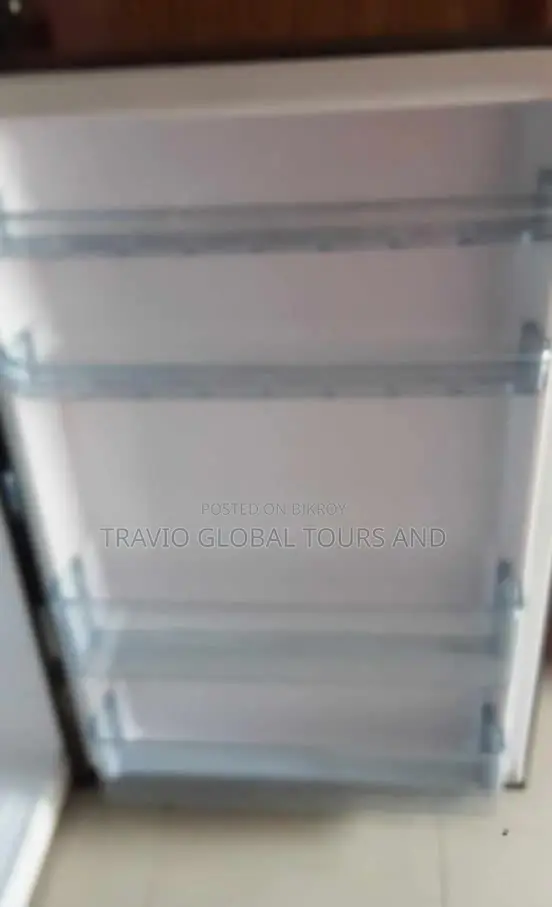 Hitachi Fridge