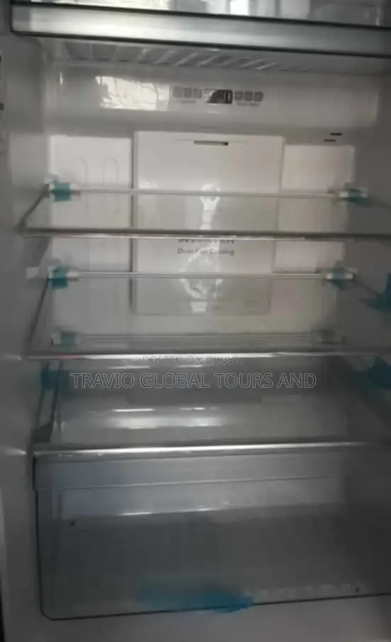 Hitachi Fridge