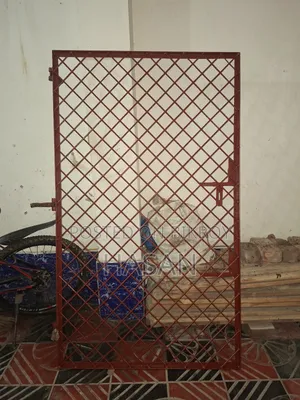 MS Heavy Gate 3 feet 4 inches / 5 feet 9 inches