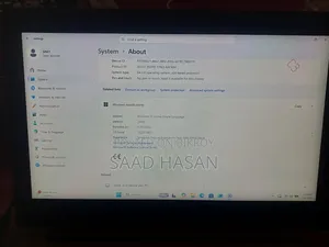 Laptop Lenovo IdeaPad 320 4GB Intel Celeron HDD 128GB