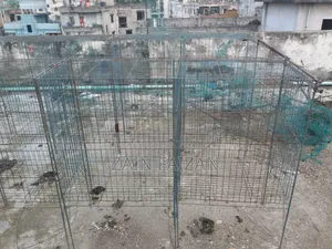পাখি - মুরগির খাঁচা বিক্রি হবে। (Urgent Sale: Bird & Chicken Cages)