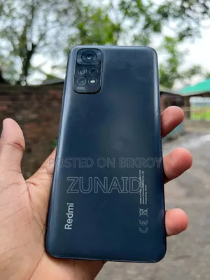 Xiaomi Redmi Note 11 64 GB Black