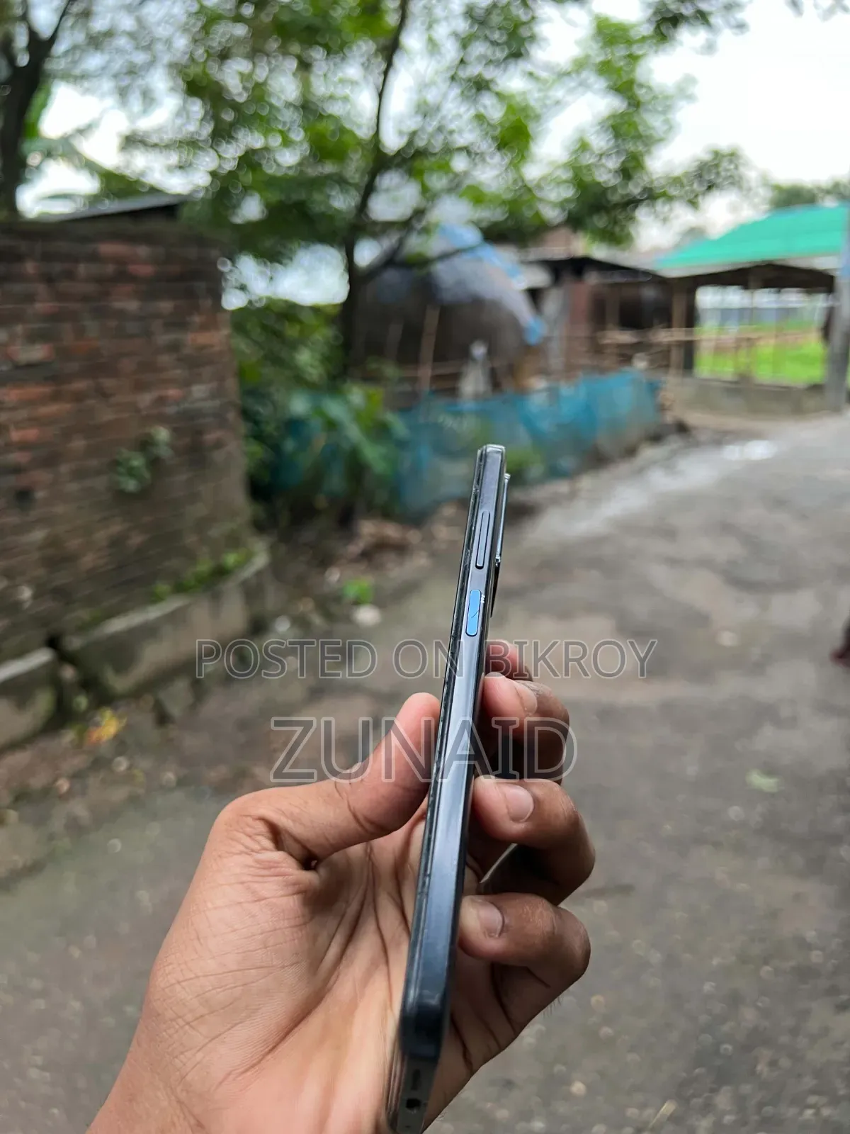 Xiaomi Redmi Note 11 64 GB Black