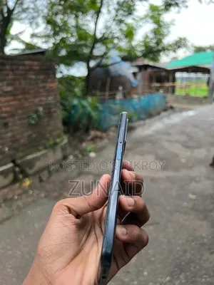 Xiaomi Redmi Note 11 64 GB Black