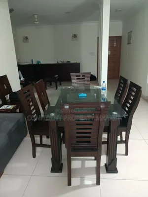 Nice Condition Dining Table For Sale
