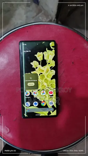 EL 6C 8 GB Green