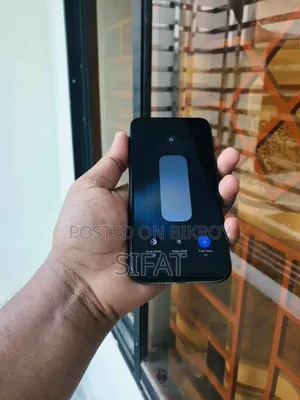 Apple iPhone X 256 GB Black
