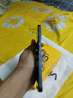 Realme C55 64 GB Black
