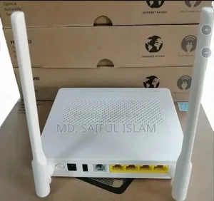 Computer Ethernet Connector