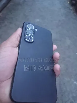New Infinix Hot 60 Pro+ 128 GB Purple