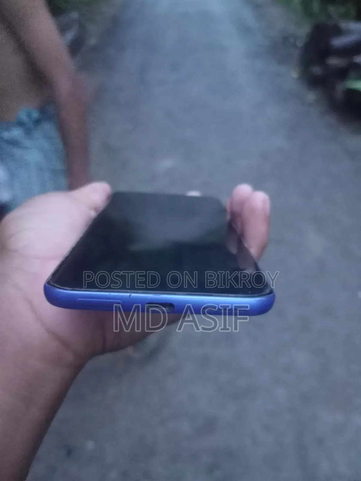 New Infinix Hot 60 Pro+ 128 GB Purple