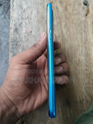 Xiaomi Redmi 10C 128 GB Blue