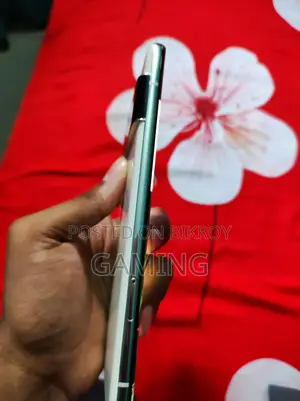 Google Pixel 6 Pro 128 GB White