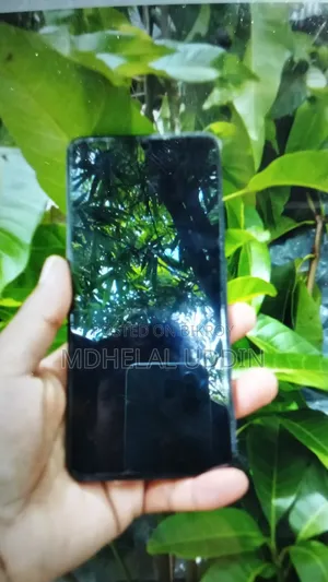 Oppo F12 256 GB Black