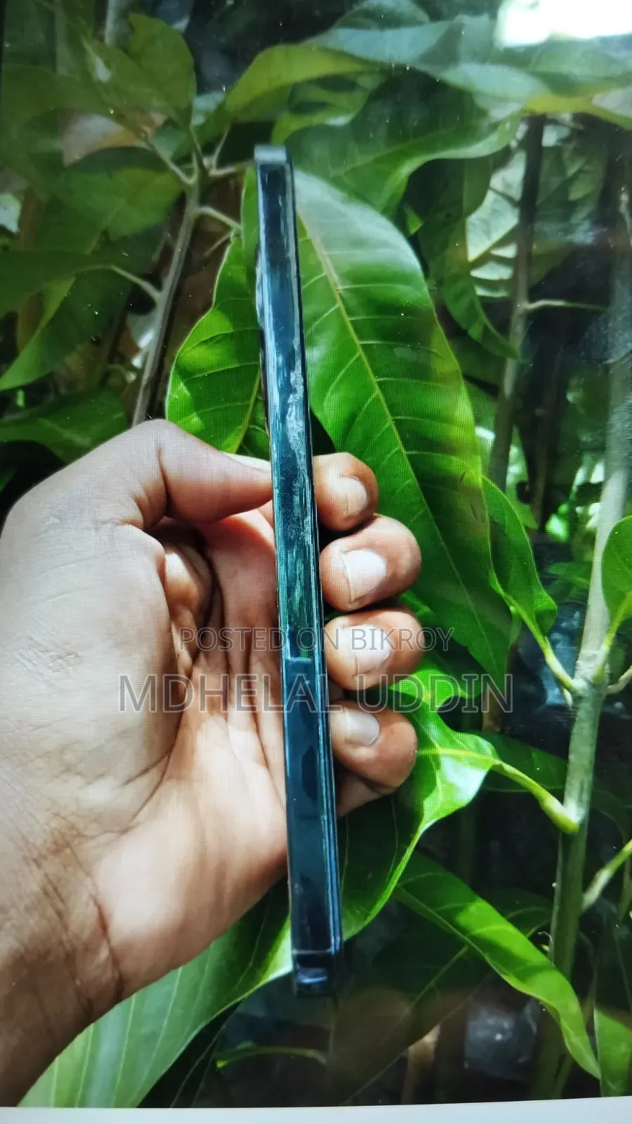 Oppo F12 256 GB Black