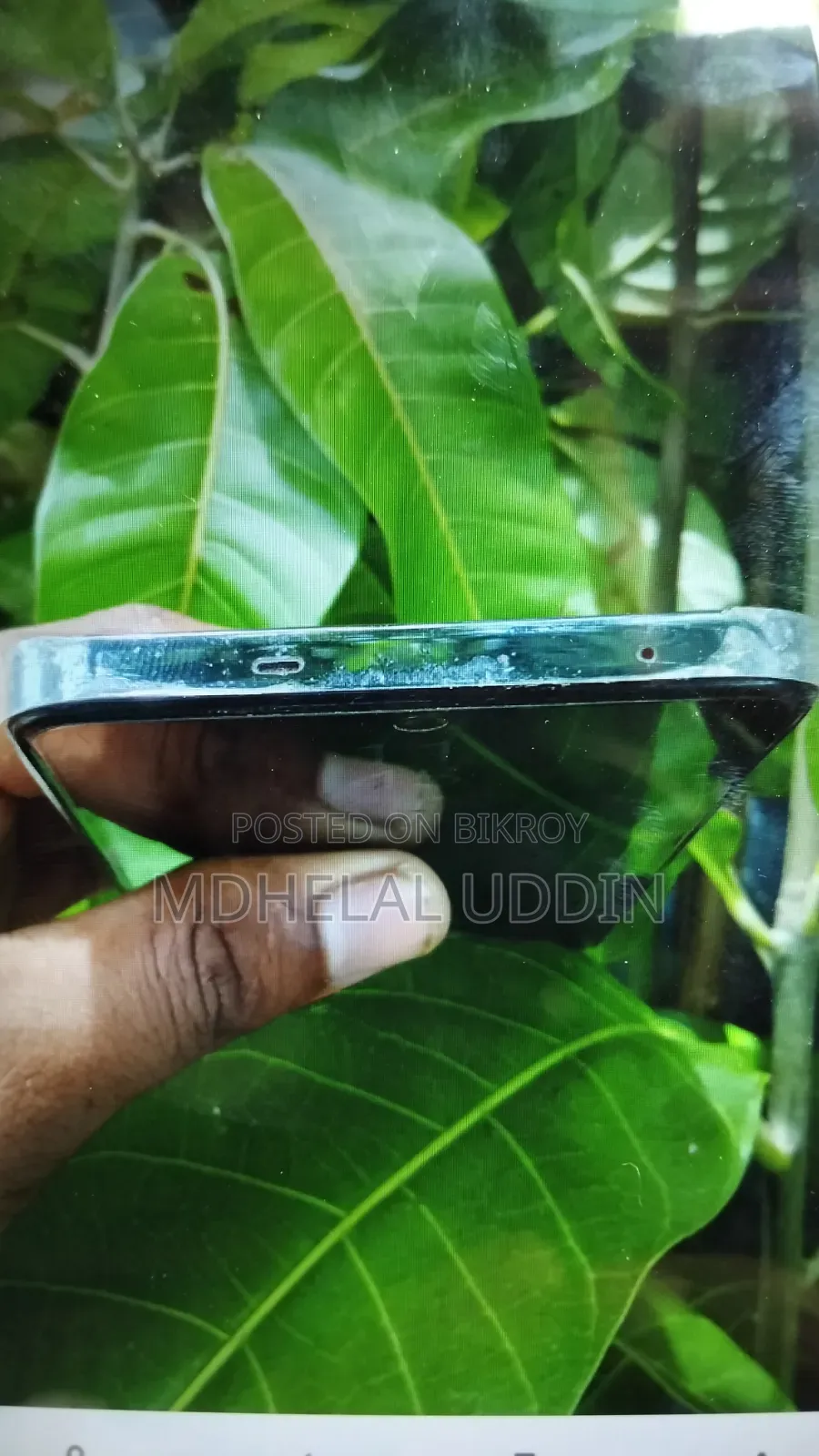 Oppo F12 256 GB Black