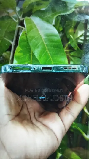 Oppo F12 256 GB Black