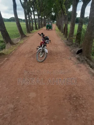 Honda 2008 Red