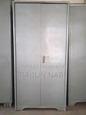 স্টিল আলমারি (Steel Almirah)
