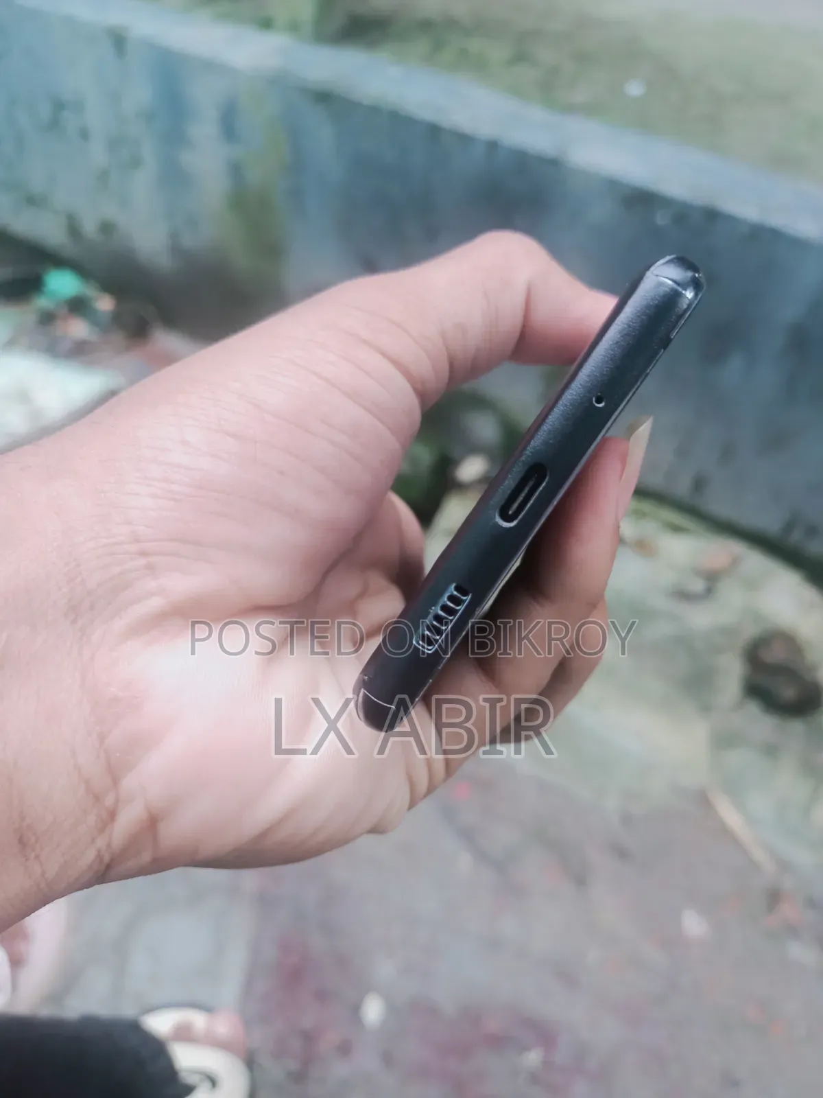 Samsung Galaxy S20 FE 128 GB Black