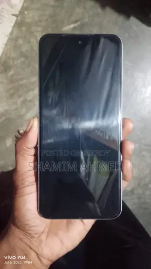 Walton NEXG N9 ১২৮ জিবি ব্লু