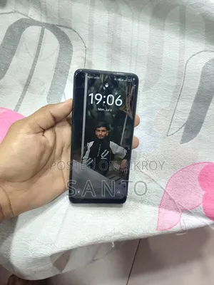 অপ্পো এফ২১ প্রো ৫জি ১২৮ জিবি ব্ল্যাক
