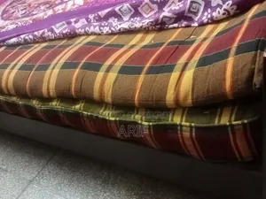Otobi double-sized bed for sale.