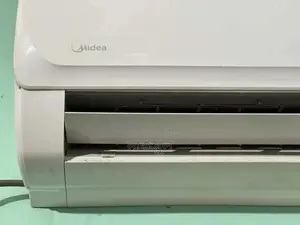 Midea 1 Ton Split Type Non Inverter