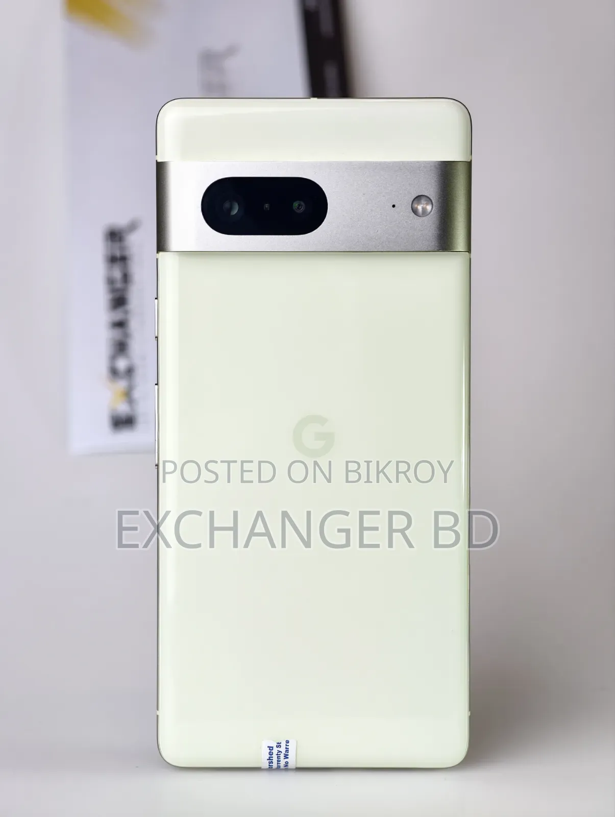 Google Pixel 7 128 GB
