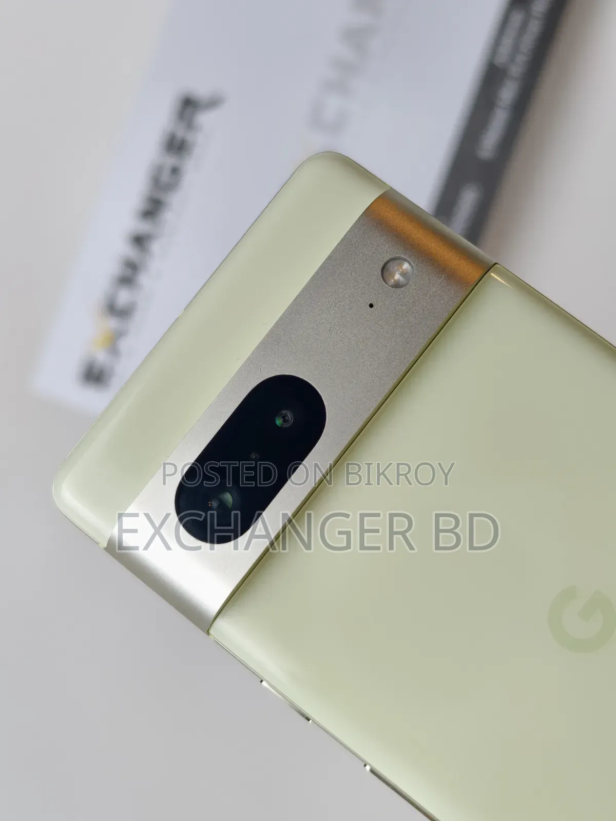 Google Pixel 7 128 GB