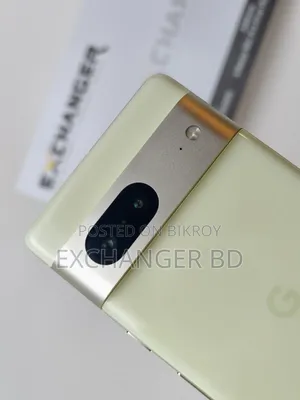 Google Pixel 7 128 GB