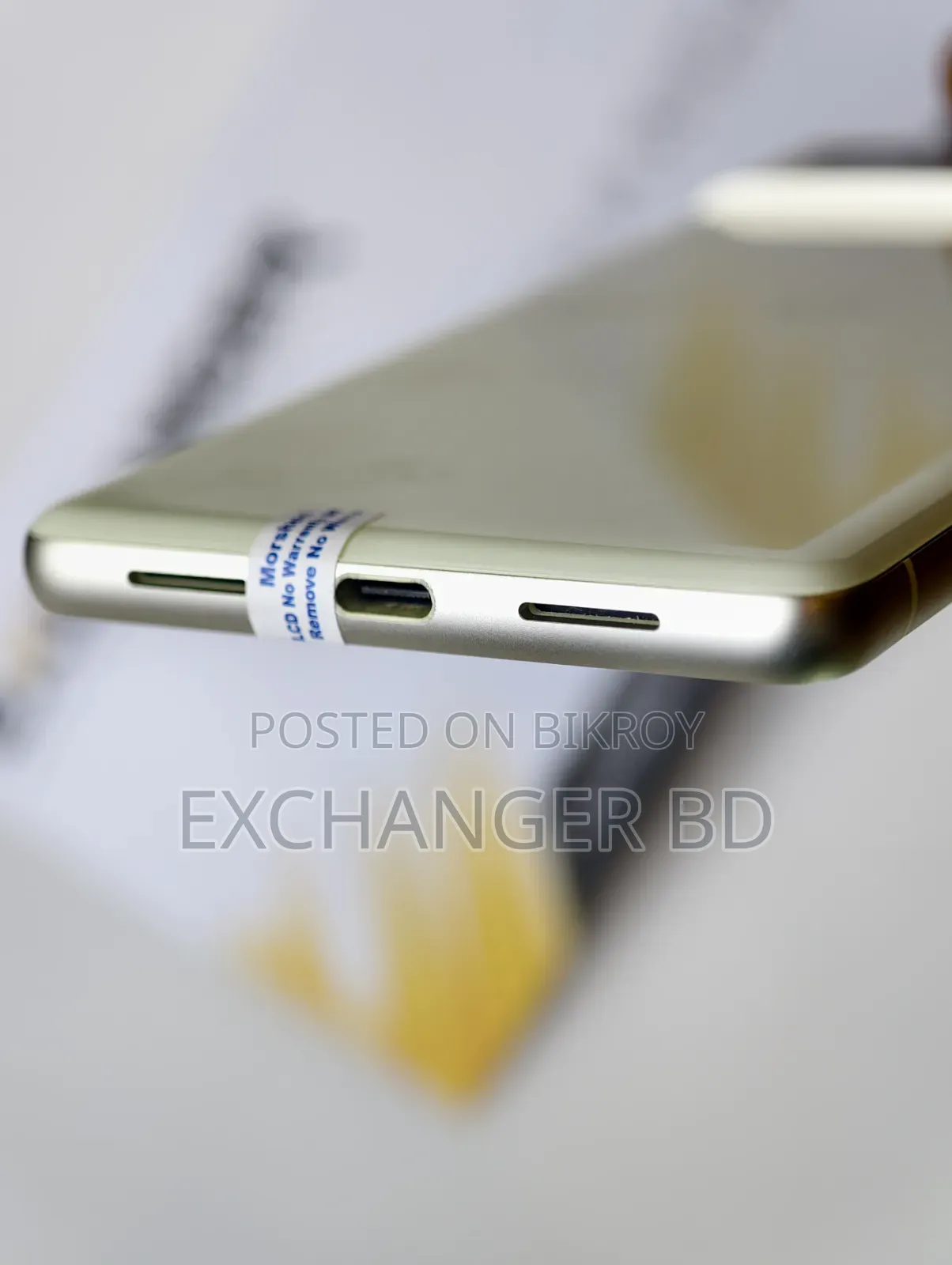 Google Pixel 7 128 GB