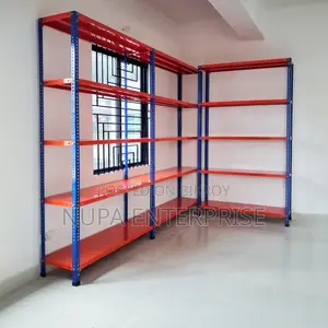 গুদাম / ওয়্যারহাউস র‍্যাক