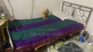 Bed Table Wardrobe Rack
