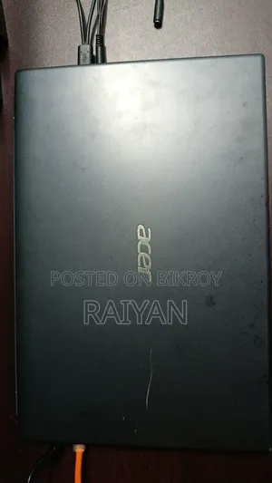 Laptop Acer Extensa 15 16GB Intel Core i5 SSD 512GB