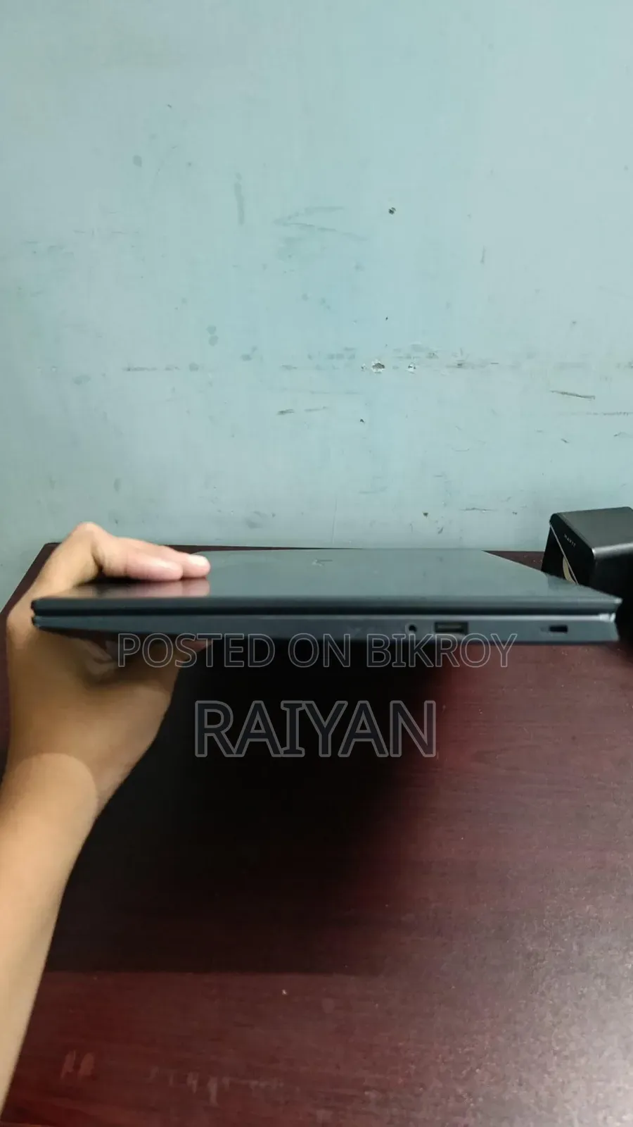 Laptop Acer Extensa 15 16GB Intel Core i5 SSD 512GB