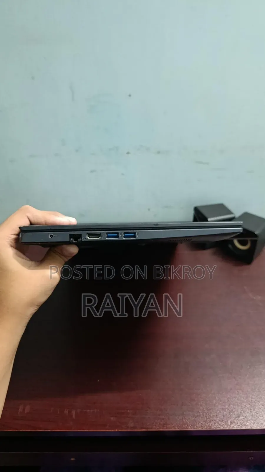 Laptop Acer Extensa 15 16GB Intel Core i5 SSD 512GB