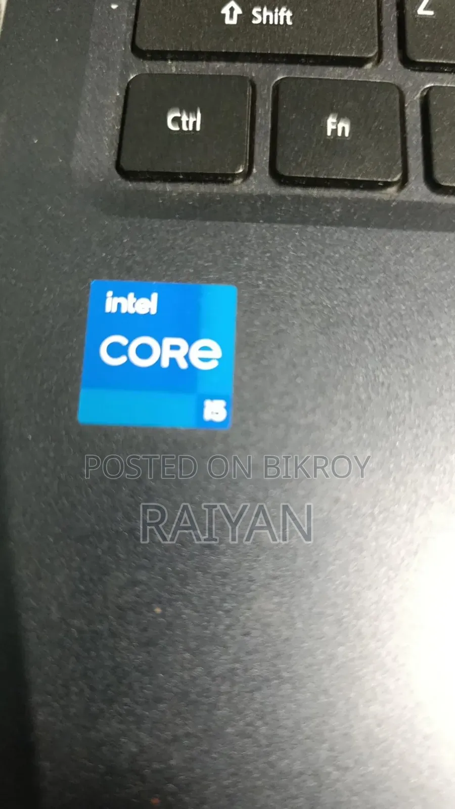 Laptop Acer Extensa 15 16GB Intel Core i5 SSD 512GB