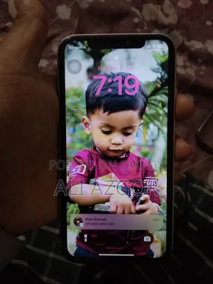 Apple iPhone 11 64 GB White