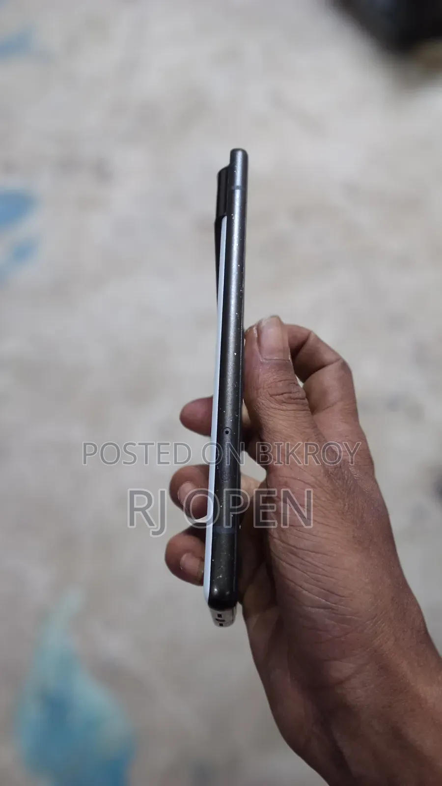 গুগল পিক্সেল ৬ ১২৮ জিবি হোয়াইট