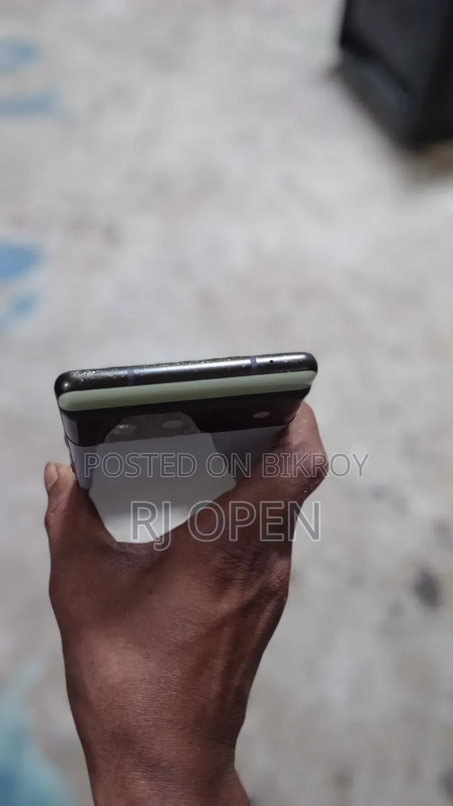 গুগল পিক্সেল ৬ ১২৮ জিবি হোয়াইট