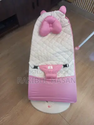 বেবি বাউন্সার