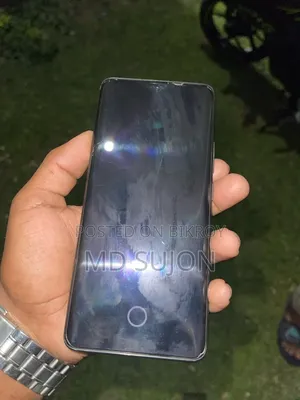 Xiaomi Redmi Note 14 Pro 5G 256 GB Black